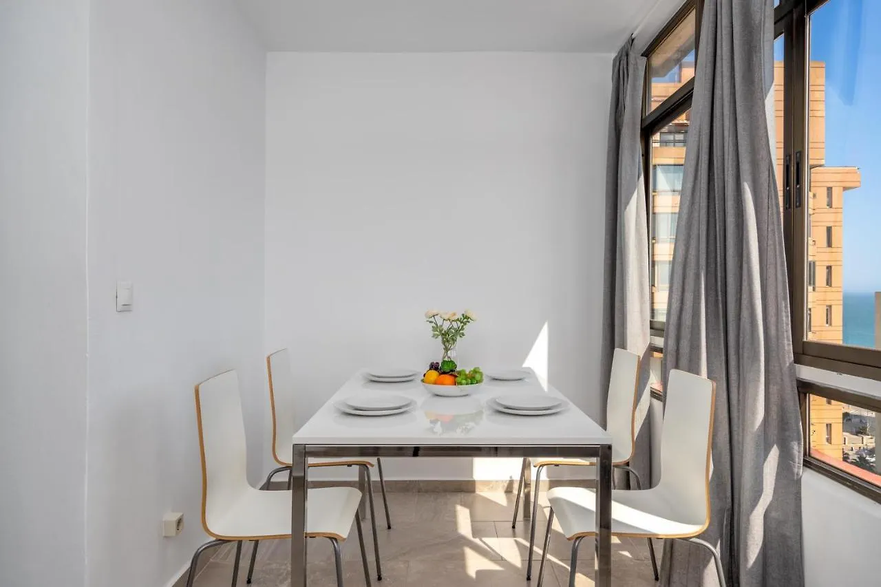 Apartamento Fuengirola Flat Near The Movida By Costarentals - Ref 170
