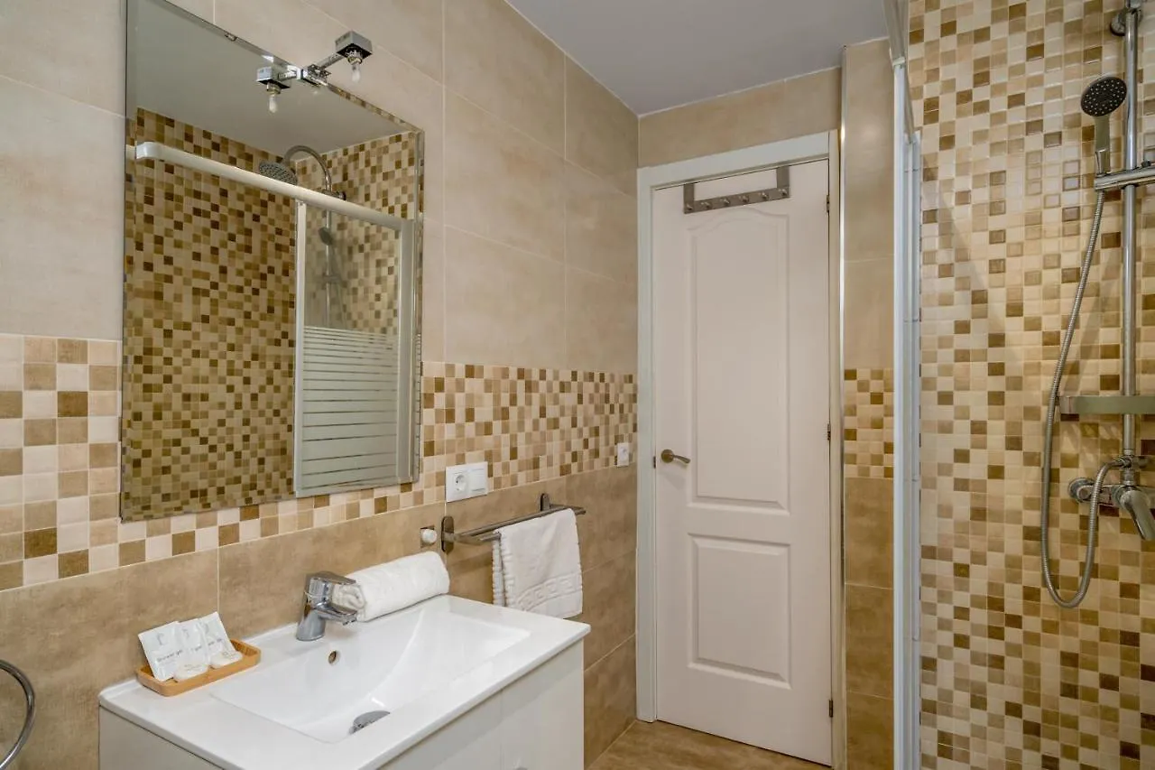 Apartamento Fuengirola Flat Near The Movida By Costarentals - Ref 170 España