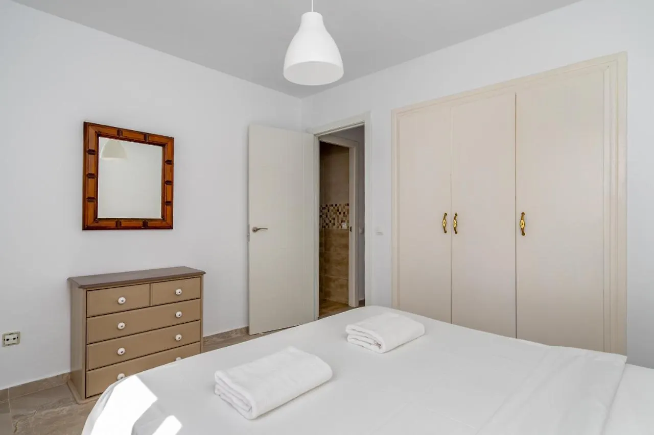 Fuengirola Flat Near The Movida By Costarentals - Ref 170 Apartamento