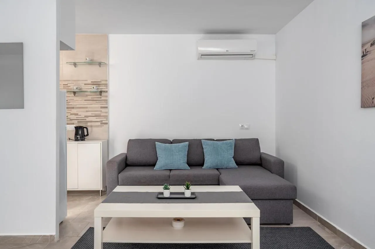 아파트 Fuengirola Flat Near The Movida By Costarentals - Ref 170 스페인