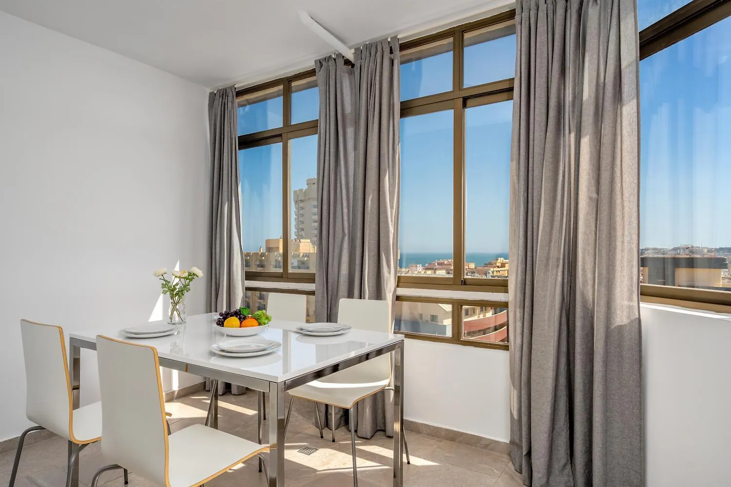 Apartamento Fuengirola Flat Near The Movida By Costarentals - Ref 170