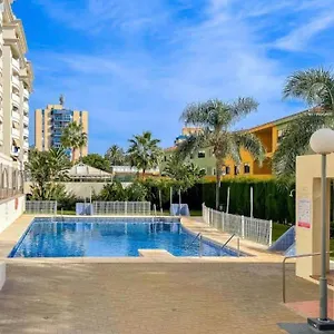  Apartamento Dinastia