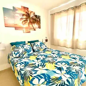 Confortable Y Centrico Apartamento Los Cristianos (Tenerife)