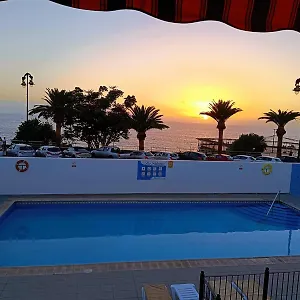 Jaral Сasa de vacaciones Puerto de Santiago (Tenerife)